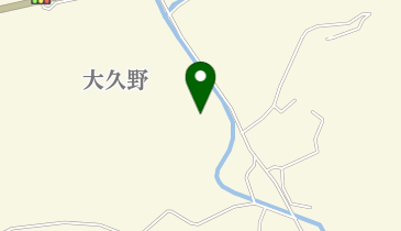 玉の内花菖蒲の里の地図画像