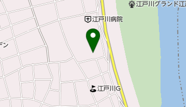 影向の松の地図画像