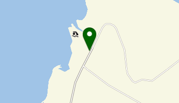 サンセットパームラインの地図画像