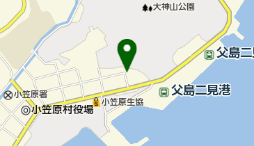 シートピアの地図画像