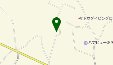 海女屋丸の地図画像