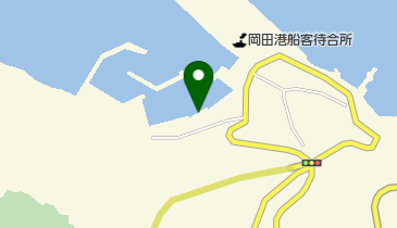 秀作丸の地図画像