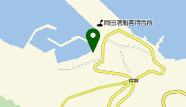 第三昇丸の地図画像