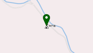 神戸園の地図画像