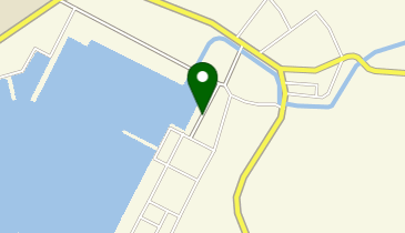 アイランドクイーンクジラウォッチングの地図画像