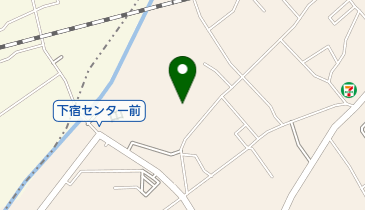 円通寺の地図画像