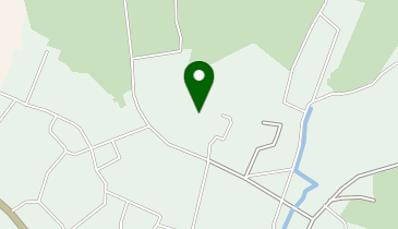 禅昌寺の地図画像