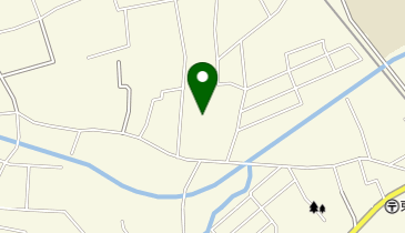 大円寺の地図画像