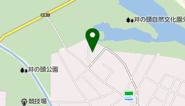 大盛寺の地図画像