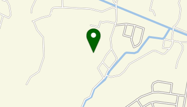 龍見寺の地図画像