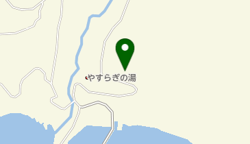 ブルーポート・スパ・ザ・BOONの地図画像