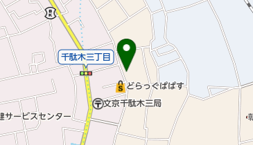 ツーリストインフォメーションYANESENの地図画像