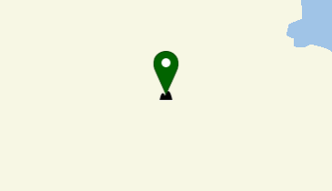 乳房山の地図画像