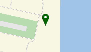 羽伏浦海水浴場の地図画像