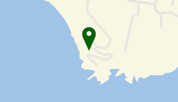 乙千代ヶ浜海水浴場の地図画像