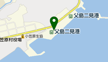 二見港の地図画像