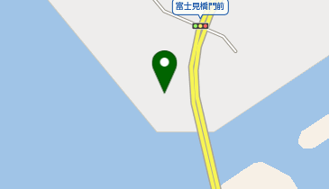 ララシャンスガーデン東京ベイの地図画像