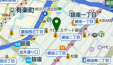 株式会社ニラコ 窯業 土石 金属 周辺のパーキングメーター Navitime