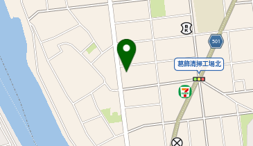 まいばすけっと西水元1丁目店の地図画像