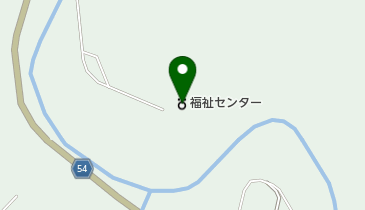 半原老人福祉センターの地図画像