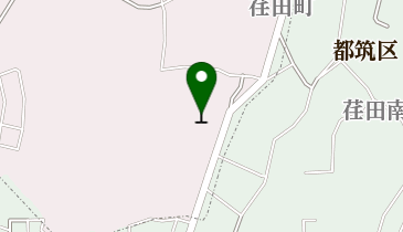 青葉ニュータウン霊園の地図画像