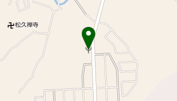 鎌倉消防署浄明寺出張所の地図画像