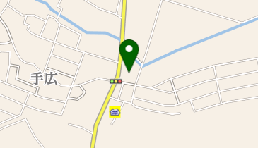 鎌倉消防署深沢出張所の地図画像