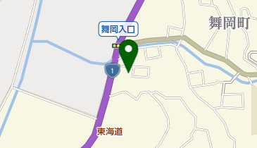 戸塚消防署吉田消防出張所の地図画像