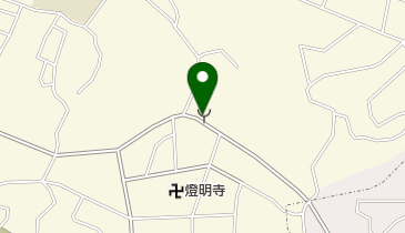 戸塚消防団第六分団の地図画像