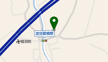 綾瀬市消防団早園分団の地図画像