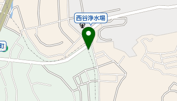 旭消防署市沢消防出張所の地図画像