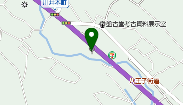旭消防署都岡消防出張所の地図画像