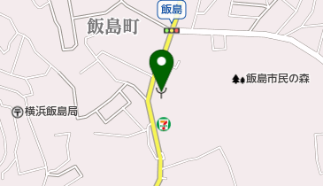 栄消防署豊田消防出張所の地図画像