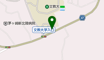 茅ヶ崎市消防署小出出張所の地図画像