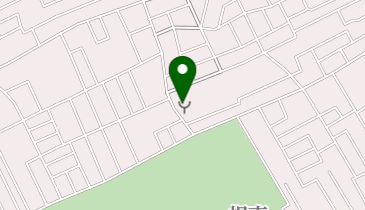 南消防署東林分署の地図画像