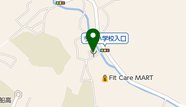 大船消防署今泉出張所の地図画像