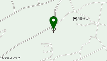 足柄消防署岡本出張所の地図画像