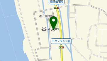 小田原消防署成田出張所の地図画像