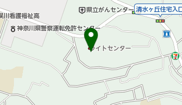 神奈川県横浜市旭区二俣川の図書館一覧 Navitime
