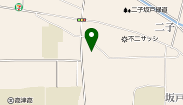 ミツトヨ博物館の地図画像