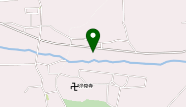 茅ヶ崎市博物館の地図画像