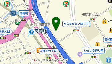 TOY MUSEUMの地図画像