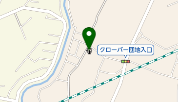 羽太郷土資料館の地図画像