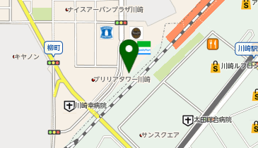SUPERNOVA KAWASAKI」(川崎市川崎区-イベントホール/公会堂