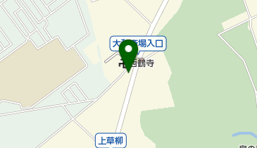 タウンホール藤久閣の地図画像