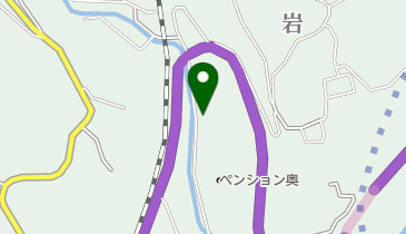きくや葬祭会館の地図画像