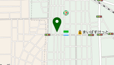 芝信用金庫新城支店の地図画像