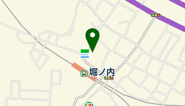 神奈川県横須賀市三春町の銀行/信金/ATM一覧 - NAVITIME