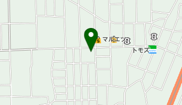 城南信用金庫元住吉支店の地図画像