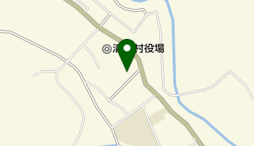 JAあつぎ清川支所の地図画像